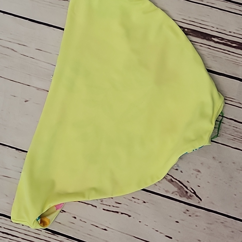 Reversible Bikini Bottom - Picture 8 of 10
